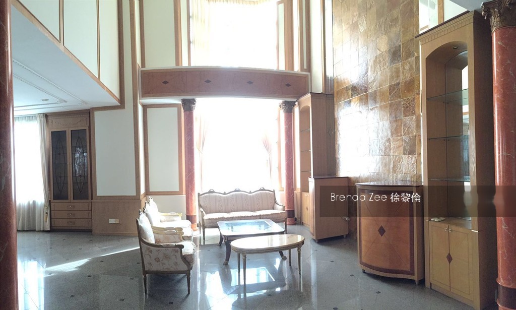 Rich Mansion (D10), Condominium #122181182